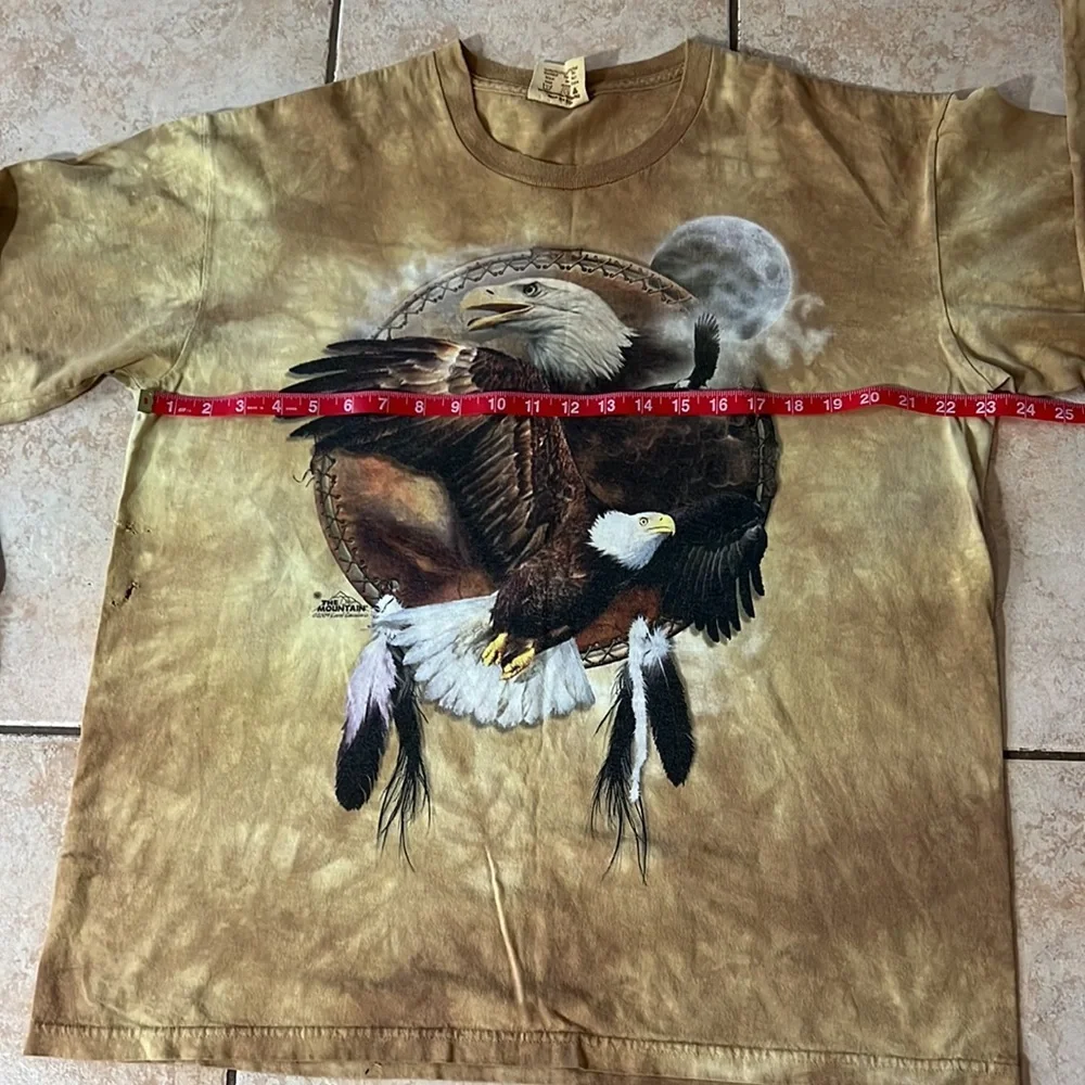 The Mountain mountain men’s